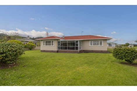 Photo of property in 112 Rolleston Street, Thames, 3500