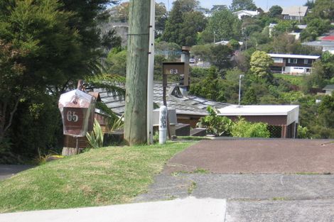 Photo of property in 63 Verran Road, Birkenhead, Auckland, 0626