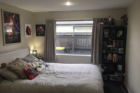 Photo of property in 4 Robalan Close, Halswell, Christchurch, 8025