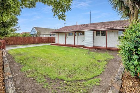 Photo of property in 20 George Street, Rolleston, 7614