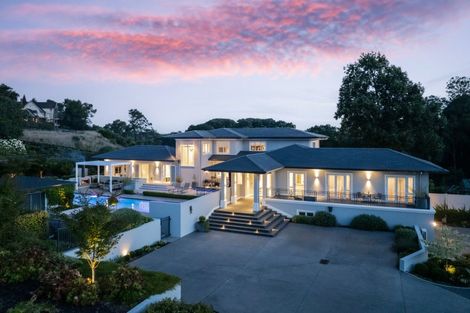 Photo of property in 4 Green Haven Lane, Tamahere, Hamilton, 3283