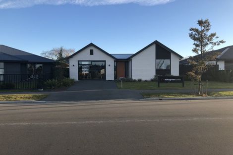 Photo of property in 9 William Nicholls Drive, Belfast, Christchurch, 8051