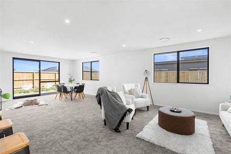 Photo of property in 40 Oates Street, Lincoln, 7608