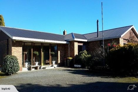 Photo of property in 300 Scott Street, Tisbury, Invercargill, 9877