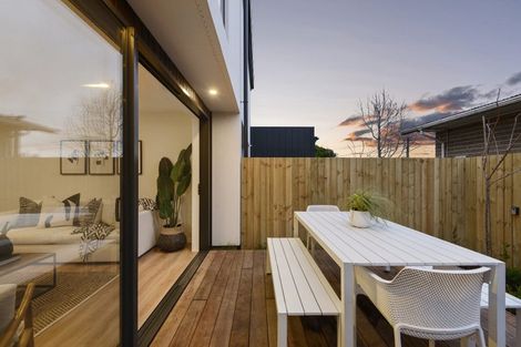 Photo of property in 4b Mountfort Street, Spreydon, Christchurch, 8024