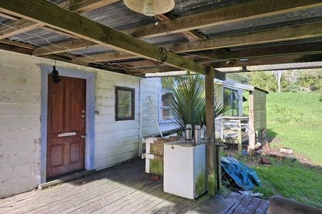 Photo of property in 243 Creamery Road, Kohukohu, 0491