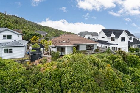 Photo of property in 49 Satara Crescent, Khandallah, Wellington, 6035