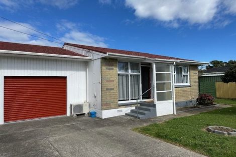 Photo of property in 55a Frederick Street, Avalon, Lower Hutt, 5011