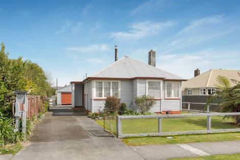 Photo of property in 54 Domett Street, Westport, 7825