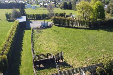 Photo of property in 66 Carters Terrace, Tinwald, Ashburton, 7700