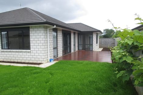 Photo of property in 12 Oolong Court, Huntington, Hamilton, 3210