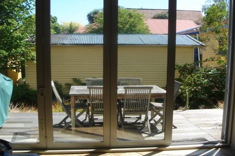 Photo of property in 4/121 Bishop Street, St Albans, Christchurch, 8014