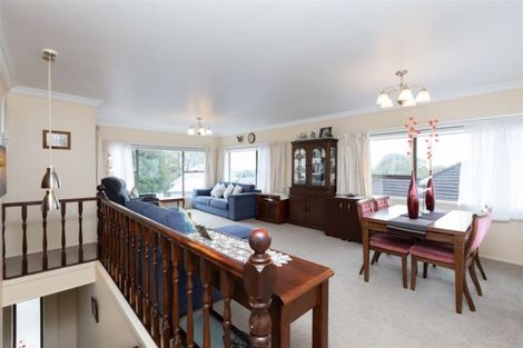 Photo of property in 19 Ridout Street, Maeroa, Hamilton, 3200