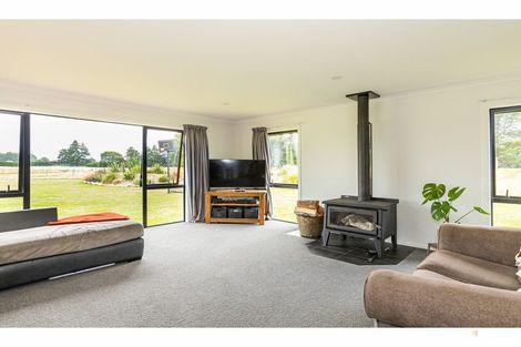 Photo of property in 24 Opuha Street, Orari, Geraldine, 7992