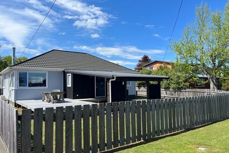 Photo of property in 18 Miro Street, Ohakune, 4625