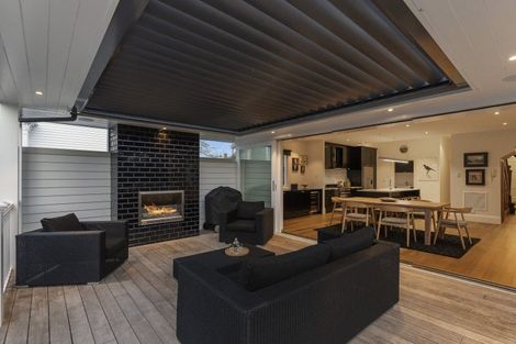 Photo of property in 201a Jervois Road, Herne Bay, Auckland, 1011