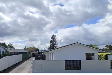 Photo of property in 48c Victoria Street, Rangiora, 7400