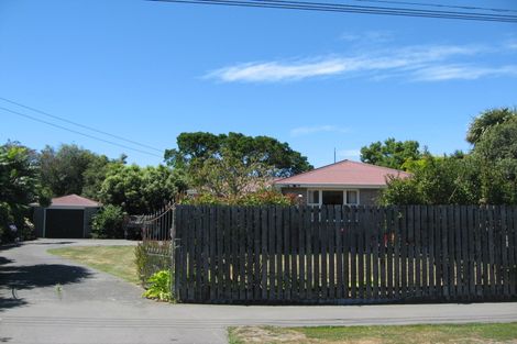 Photo of property in 42 Trafalgar Street, St Albans, Christchurch, 8014