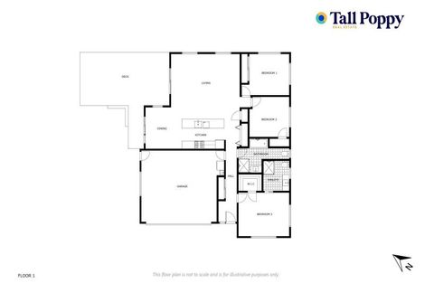 Photo of property in 27 Kauri Place, Pahiatua, 4910