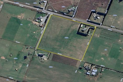 Photo of property in 525 Downs Road, Eyrewell, Rangiora, 7476