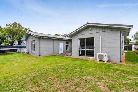 Photo of property in 4 Douglas Street, Hawera, 4610