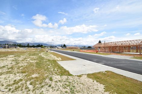 Photo of property in 11 Jack Adamson Drive, Twizel, 7901