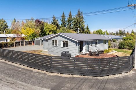 Photo of property in 43 Jollie Road, Twizel, 7901