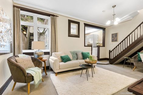 Photo of property in 259 Tinakori Road, Thorndon, Wellington, 6011