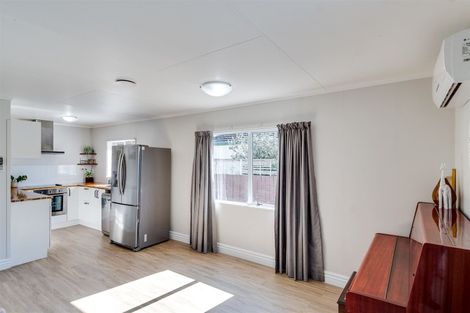 Photo of property in 601a Puriri Street, Raureka, Hastings, 4120