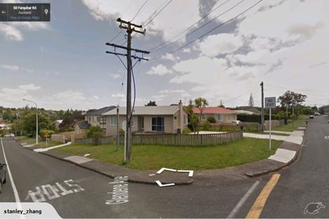 Photo of property in 51 Farquhar Road, Glendene, Auckland, 0602