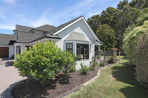 Photo of property in 14 Dunallen Avenue, Marton, 4710