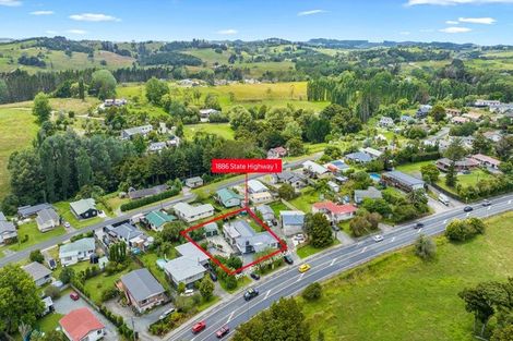 Photo of property in 1886 State Highway 1, Kaiwaka, 0573