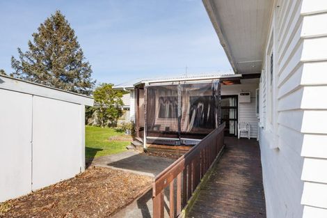 Photo of property in 19 East Street, Feilding, 4702