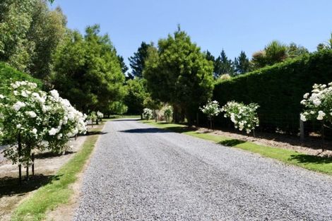 Photo of property in 269 Downs Road, Hororata, Darfield, 7572