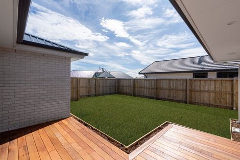 Photo of property in 51 Nethercote Way, Rolleston, 7614