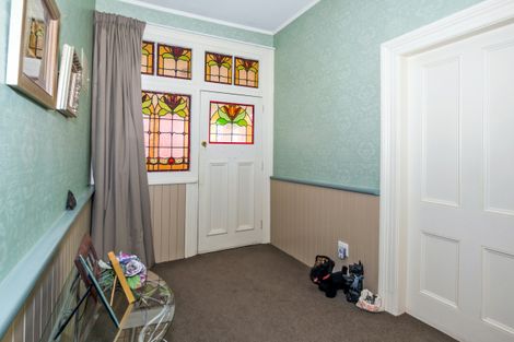 Photo of property in 1 Nelson Terrace, Seaview, Timaru, 7910