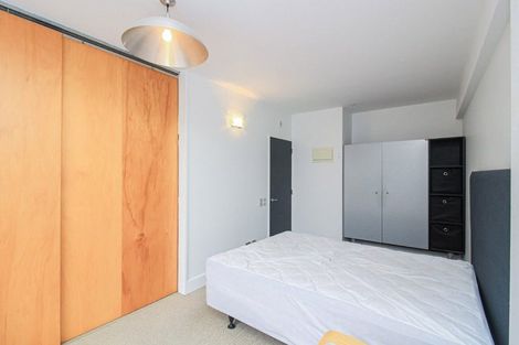 Photo of property in St Pauls Apartments, 80/43 Mulgrave Street, Thorndon, Wellington, 6011