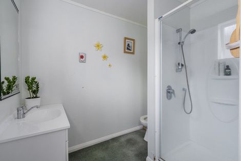Photo of property in 5 Karamu Street, Strandon, New Plymouth, 4312
