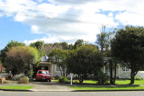 Photo of property in 187 Bartholomew Road, Levin, 5510