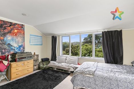 Photo of property in 5 Purakau Avenue, Wadestown, Wellington, 6012