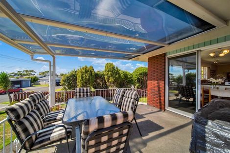 Photo of property in 40 Murray Street, Bell Block, New Plymouth, 4312