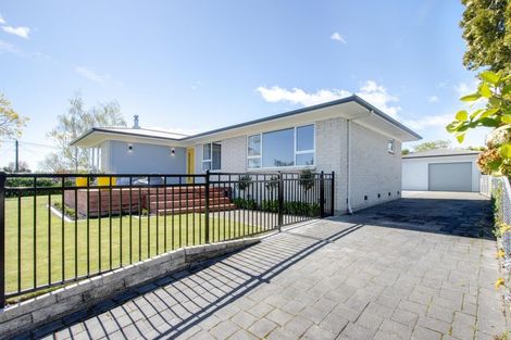 Photo of property in 3 Rakau Street, Havelock North, 4130
