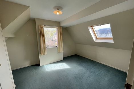 Photo of property in 4/155 Chester Street East, Christchurch Central, Christchurch, 8011