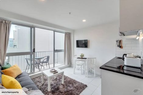 Photo of property in 204/57 Mahuhu Crescent, Auckland Central, Auckland, 1010