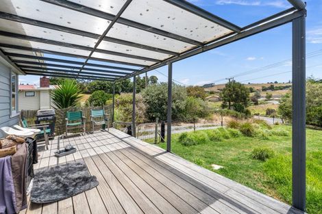 Photo of property in 32 Kopeti Road, Hukerenui, Hikurangi, 0182