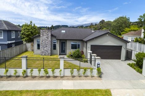Photo of property in 26 Exchange Street, Ebdentown, Upper Hutt, 5018