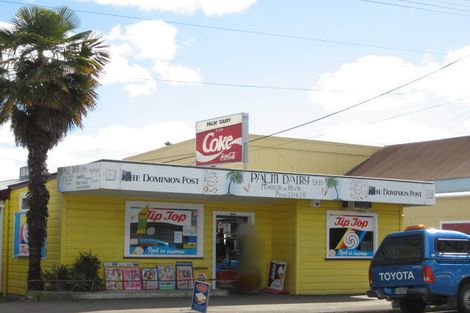 Photo of property in 380 Wellington Road, Marton, 4710