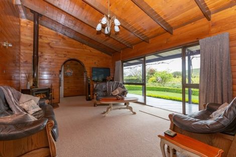 Photo of property in 811 Hakarimata Road, Huntly, 3771