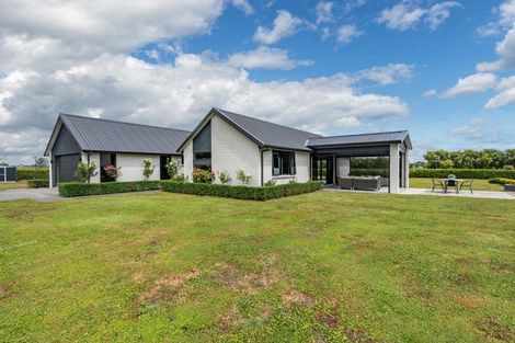 Photo of property in 63 Dawson Road, Taupiri, 3791