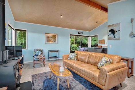 Photo of property in 12 Kereru Grove, Greenhithe, Auckland, 0632